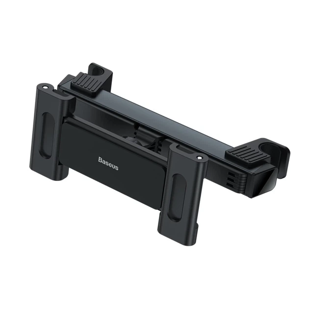 Автотримач в підголовник Baseus JoyRide Pro Black (SUTQ000001) - зображення 4
