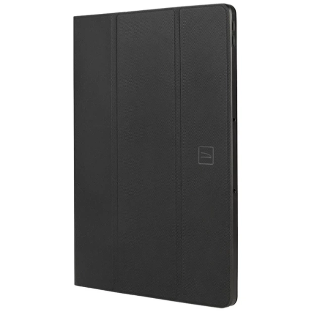 Чехол Tucano Tre для Lenovo Idea Tab Plus 12.1" (2025) Black (TAB-3LEITP121-BK) - Фото 2 Чехол Tucano Tre для Lenovo Idea Tab Plus 12.1" (2025) Black (TAB-3LEITP121-BK) - изображение 2
