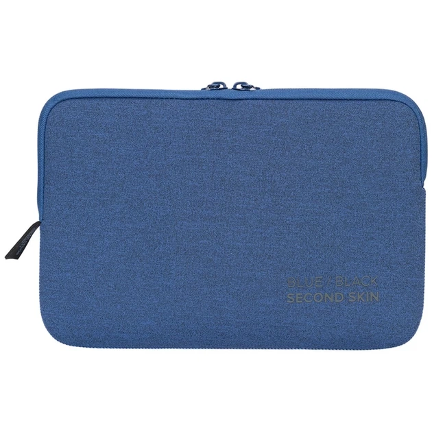 Чехол Tucano Melange Sleeve для планшета 9"/10" Blue (BFM910-B) - изображение 3