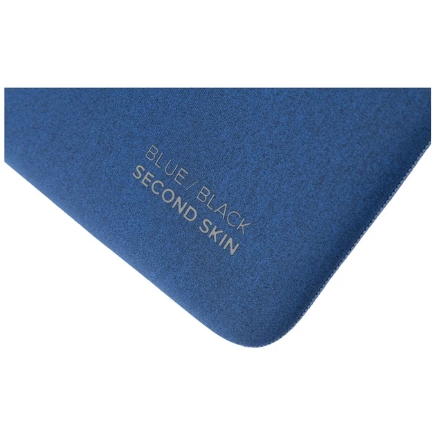 Чехол Tucano Melange Sleeve для планшета 9"/10" Blue (BFM910-B) - изображение 8