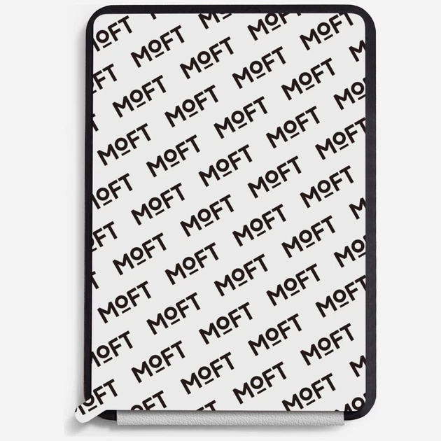 Самоклеющийся кошелек-подставка Moft Movas Grey (MS007S-1-ME-MCGY) - изображение 7