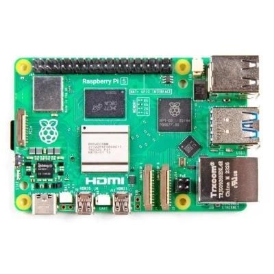Микро ПК Raspberry Pi 5 16GB (RPI505) - изображение 3