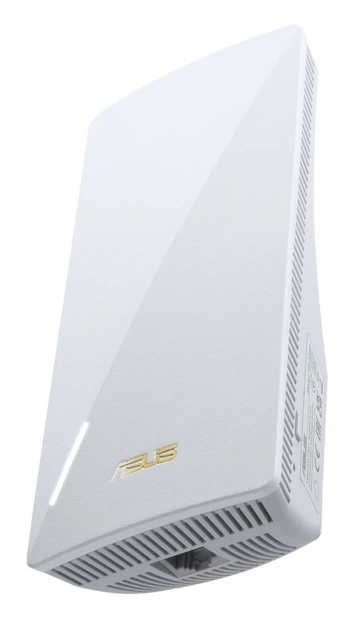 Повторювач/розширювач WiFi сигналу Asus (RP-AX58) - Фото 7 Повторювач/розширювач WiFi сигналу Asus (RP-AX58) - зображення 7