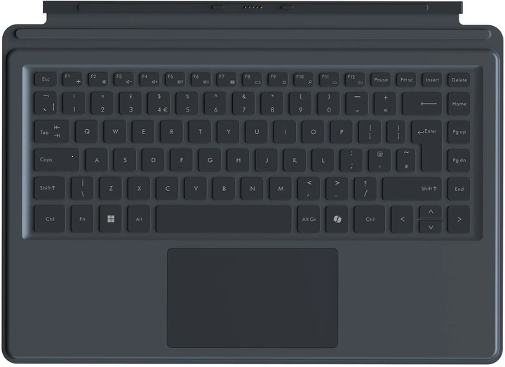 Сенсорный ультрабук 14" MINIS FORUM V3 AMD Ryzen 7 8840U RAM 32GB SSD 1TB Win11 Магниевый сплав (UKR) (102188341) - Уценка - изображение 6