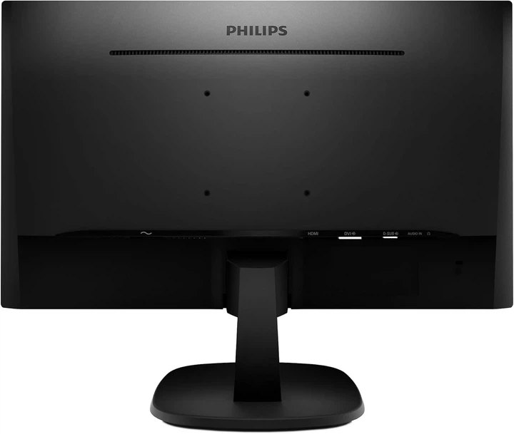 Монітор 24" Philips 243V7QDAB/00 Full HD IPS 60 Гц (102401061) - Уцінка - зображення 3
