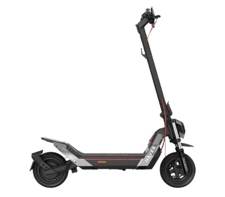 Електросамокат NAVEE NT5 Max - изображение 3