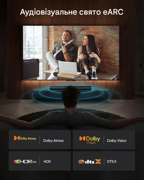 HDMI кабель Highwings 5м 8K Ultra High Speed 48Gbps HDMI 2.1 4K 120Hz HDR для PS5 Xbox TV - Фото 6 HDMI кабель Highwings 5м 8K Ultra High Speed 48Gbps HDMI 2.1 4K 120Hz HDR для PS5 Xbox TV - изображение 6