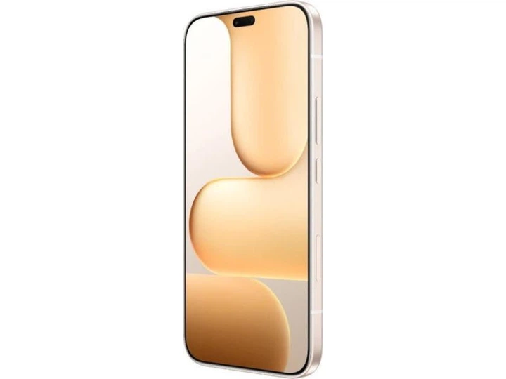 Смартфон Honor 600 Lite 8/256GB Desert Gold - зображення 2