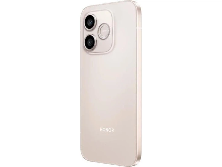Смартфон Honor 600 Lite 8/256GB Desert Gold - зображення 5