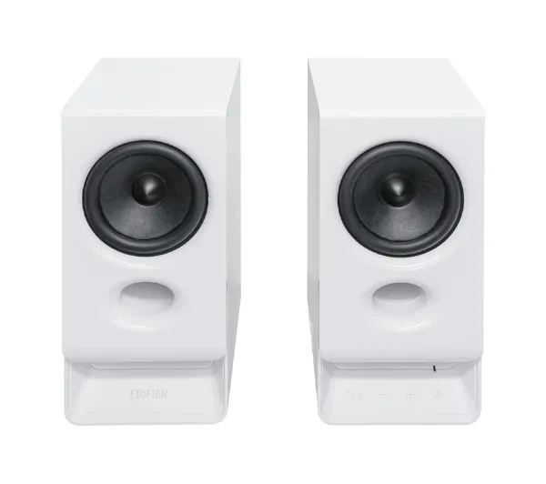 Динаміки Edifier R20BT 2.0 Білий - Фото 3 Динаміки Edifier R20BT 2.0 Білий - изображение 3