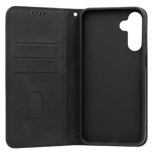 Чохол-книжка Smart Magnet для Samsung A57 Black - зображення 3