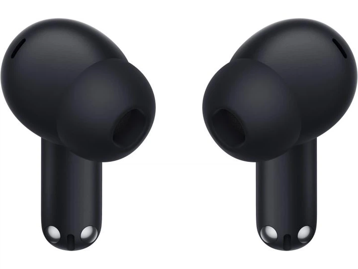 Навушники OPPO Enco Air5 Midnight Black (ETEP1) - Фото 5 Навушники OPPO Enco Air5 Midnight Black (ETEP1) - изображение 5