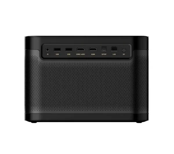 Проектор Dangbei Mars Pro 2 DLP Лазер 4K Wi-Fi Bluetooth - изображение 3