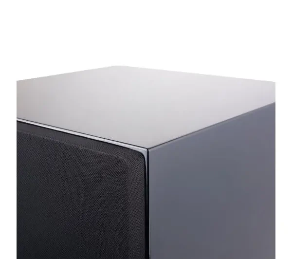 Сабвуфер Wilson SUB-12 Активний 250W Чорний глянець - Фото 5 Сабвуфер Wilson SUB-12 Активний 250W Чорний глянець - изображение 5