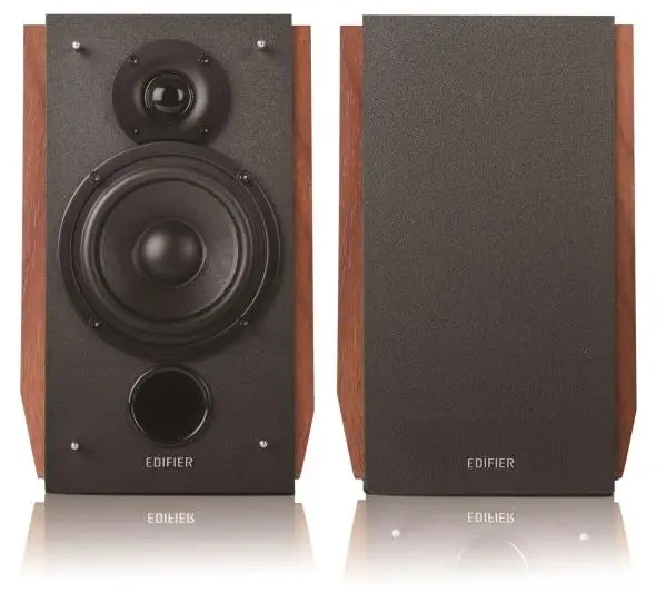 Динаміки Edifier R1700BTs Коричневий - изображение 2
