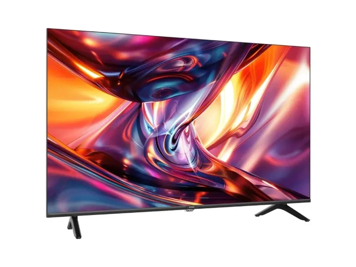 Телевізор Kivi 40F9000HB - Фото 2 Телевізор Kivi 40F9000HB - изображение 2
