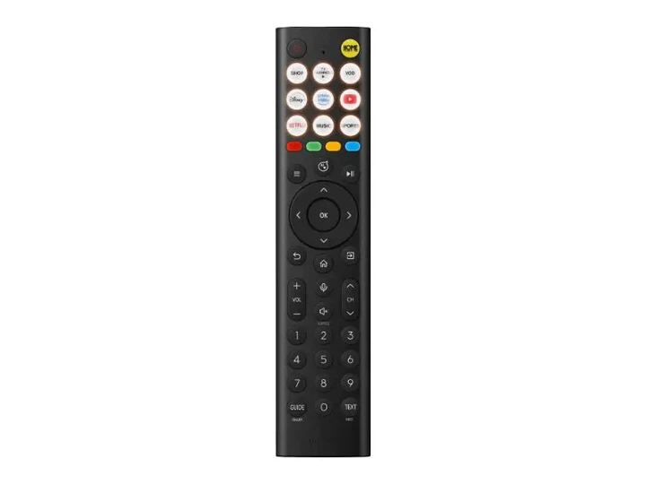 Телевізор Hisense 65E7S PRO - Фото 9 Телевізор Hisense 65E7S PRO - изображение 9