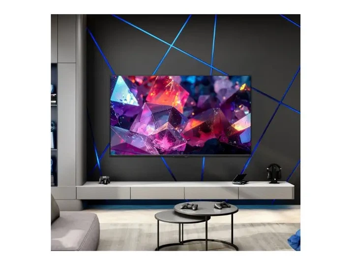 Телевізор Hisense 65E7S PRO - Фото 10 Телевізор Hisense 65E7S PRO - изображение 10