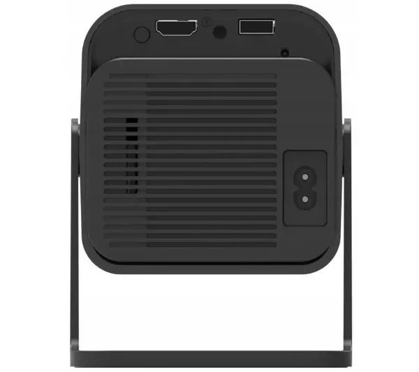 Проектор ART X2H LED Full HD Wi-Fi Bluetooth Android - изображение 4