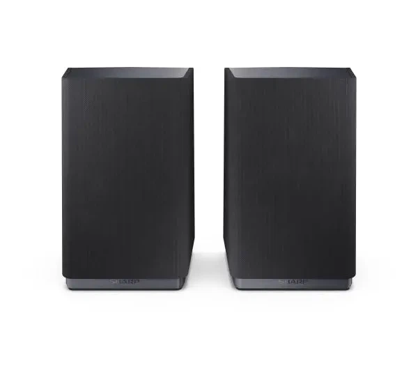 Аудіосистеми Sharp CP-AWS2001 AQUOS Wireless Surround для телевізорів Sharp - изображение 2