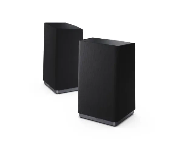Аудіосистеми Sharp CP-AWS2001 AQUOS Wireless Surround для телевізорів Sharp - изображение 4