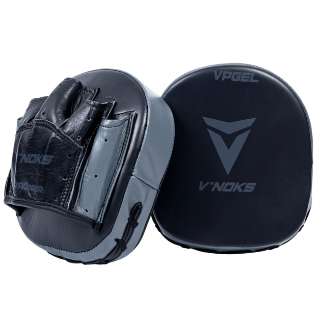 Лапи боксерські V`Noks Smart Boxing Machine (2538_60129) - Фото 1 Лапи боксерські V`Noks Smart Boxing Machine (2538_60129) - изображение 1