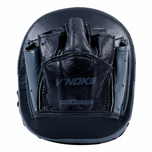 Лапи боксерські V`Noks Smart Boxing Machine (2538_60129) - Фото 3 Лапи боксерські V`Noks Smart Boxing Machine (2538_60129) - изображение 3