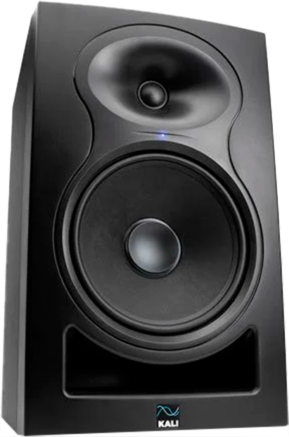 Активный студийный монитор Kali Audio LP-8 V2-EU Black (SUP_em4182) - изображение 2