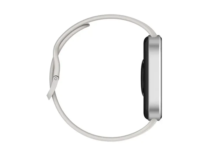 Смарт-годинник Xiaomi Redmi Watch 6 NFC Silver Gray (BHR0955GL) - зображення 3