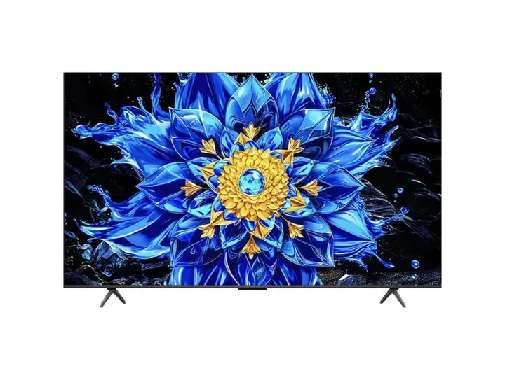 Телевізор TCL 55P8L - изображение 2