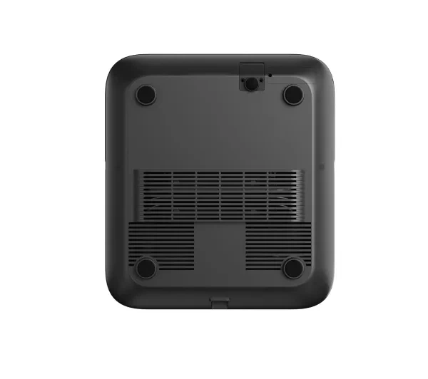 Проектор для домашнього кіно Yaber K3 LCD Full HD Wi-Fi Bluetooth Google TV - Фото 3 Проектор для домашнього кіно Yaber K3 LCD Full HD Wi-Fi Bluetooth Google TV - зображення 3