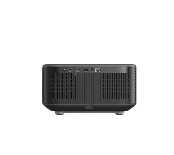 Проектор для домашнього кіно Yaber K3 LCD Full HD Wi-Fi Bluetooth Google TV - Фото 10 Проектор для домашнього кіно Yaber K3 LCD Full HD Wi-Fi Bluetooth Google TV - зображення 10