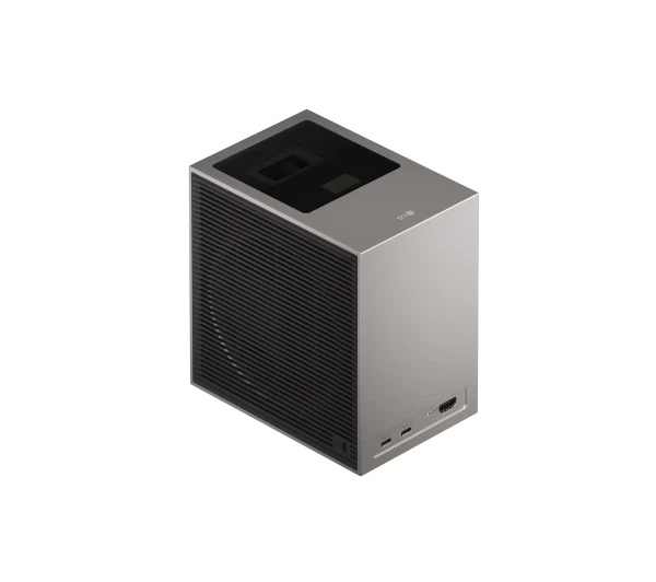 Проектор LG CineBeam S PU615U DLP Лазер 4K Wi-Fi Bluetooth AirPlay webOS - изображение 5