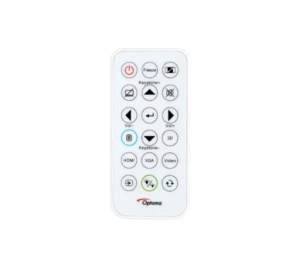 Проектор Optoma X309ST DLP XGA - Фото 2 Проектор Optoma X309ST DLP XGA - изображение 2