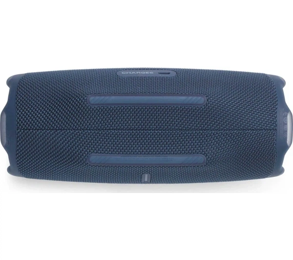 Bluetooth динамік JBL Charge 6 45W Синій - изображение 2