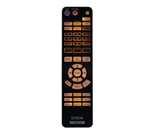 Проектор Epson EH-TW7000 3LCD 4K - изображение 3