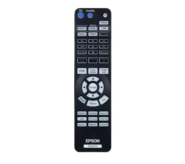 Проектор Epson EH-TW7000 3LCD 4K - изображение 4