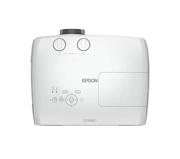 Проектор Epson EH-TW7000 3LCD 4K - изображение 6