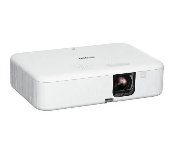 Проектор Epson CO-FH02 3LCD Full HD Android TV - изображение 5