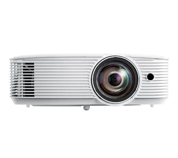 Проектор Optoma H117ST - DLP - WXGA - Фото 3 Проектор Optoma H117ST - DLP - WXGA - изображение 3