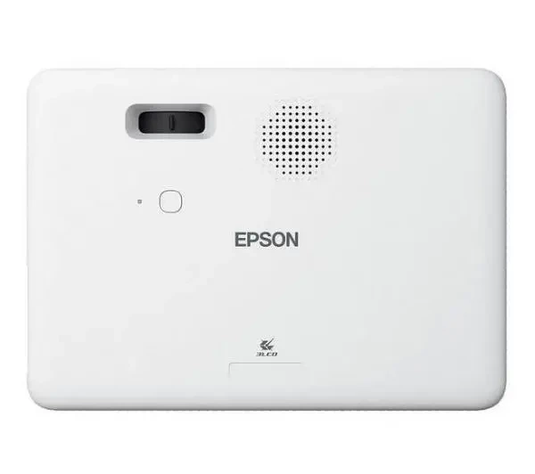 Проектор Epson CO-W01 3LCD WXGA - изображение 3