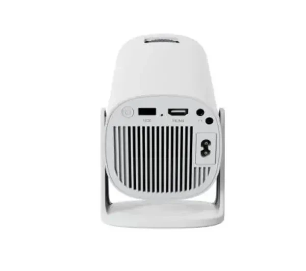 Проектор для домашнього кіно Kiano Vision Travel Set LED HD Ready Wi-Fi Bluetooth Android - Фото 2 Проектор для домашнього кіно Kiano Vision Travel Set LED HD Ready Wi-Fi Bluetooth Android - изображение 2