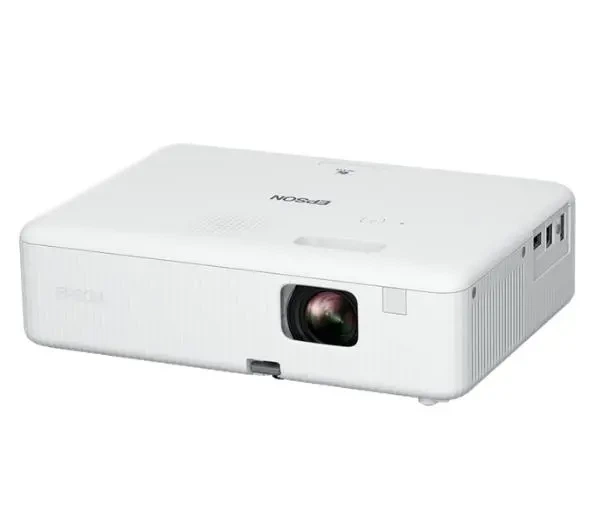 Проектор Epson CO-W01 3LCD WXGA - изображение 5