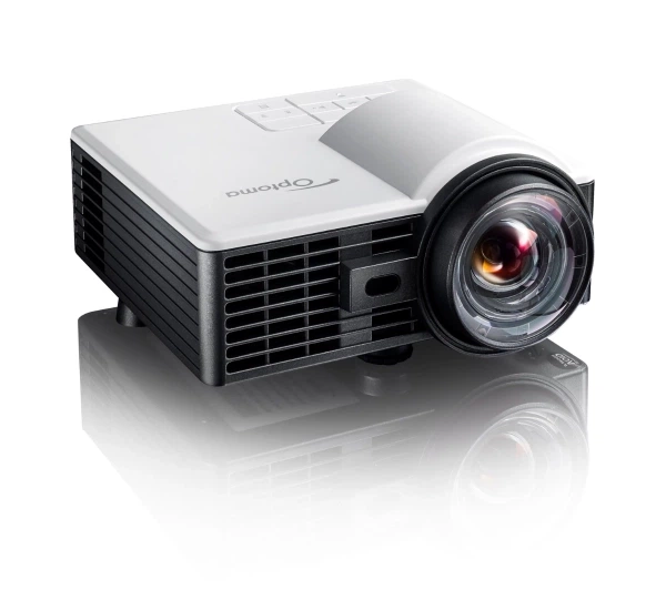 Проектор Optoma ML1050STi DLP WXGA - изображение 5
