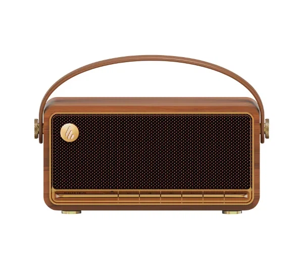 Bluetooth-колонка Edifier MP330 40W Коричнева - изображение 5