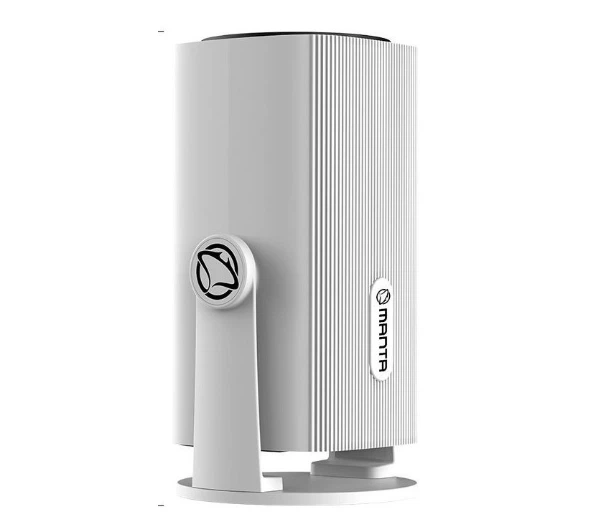 Проектор Manta MultiVision Mini Portable PMA202A24 LED HD Ready Wi-Fi Bluetooth Android + MNH02 Olympic II - Фото 15 Проектор Manta MultiVision Mini Portable PMA202A24 LED HD Ready Wi-Fi Bluetooth Android + MNH02 Olympic II - изображение 15