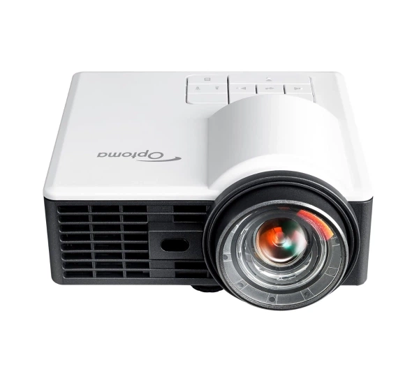 Проектор Optoma ML1050STi DLP WXGA - изображение 9