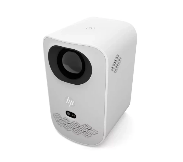 Проектор HP CC360 LED Full HD Wi-Fi Bluetooth - изображение 5