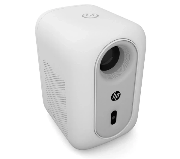 Проектор HP CP180 LED Full HD Wi-Fi Bluetooth - зображення 6