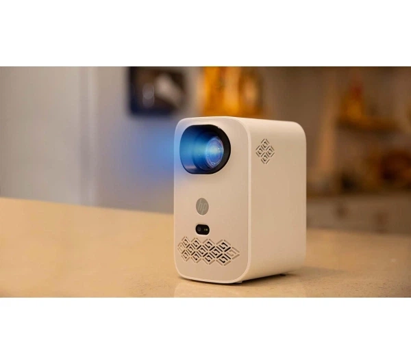 Проектор HP CC360 LED Full HD Wi-Fi Bluetooth - изображение 11
